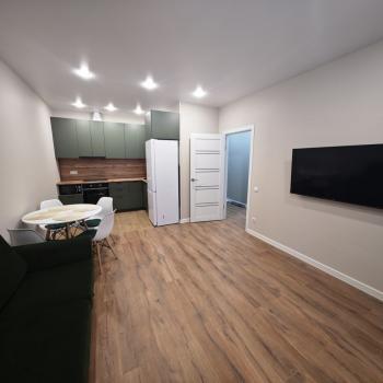 Сдается 2-х комнатная квартира, 62 м²