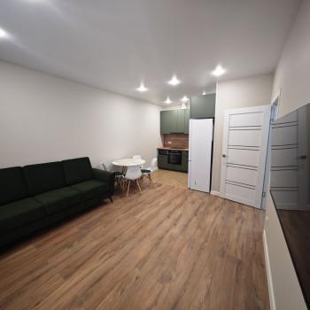 Сдается 2-х комнатная квартира, 62 м²