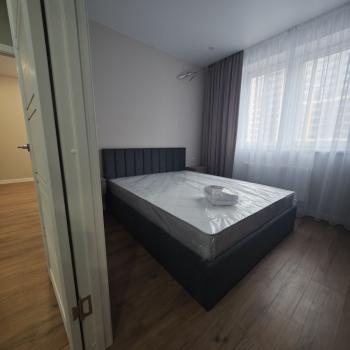 Сдается 2-х комнатная квартира, 62 м²