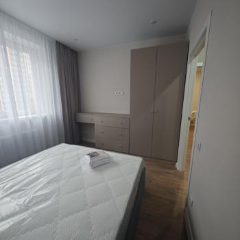 Сдается 2-х комнатная квартира, 62 м²