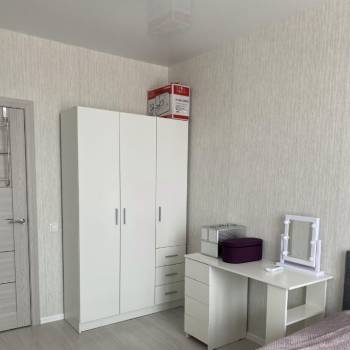 Сдается 1-комнатная квартира, 34 м²