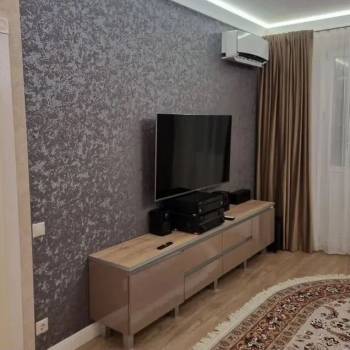 Продается 2-х комнатная квартира, 72,3 м²