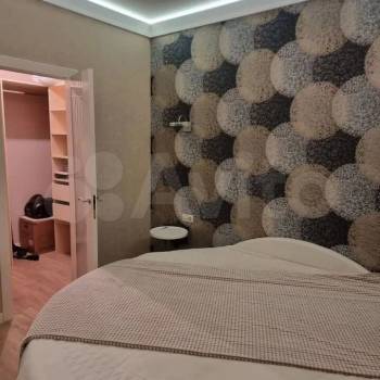 Продается 2-х комнатная квартира, 72,3 м²
