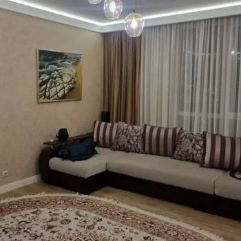 Продается 2-х комнатная квартира, 72,3 м²