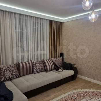 Продается 2-х комнатная квартира, 72,3 м²