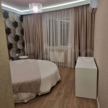 Продается 2-х комнатная квартира, 72,3 м²