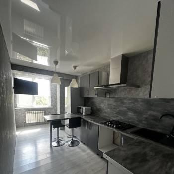 Сдается 2-х комнатная квартира, 55 м²