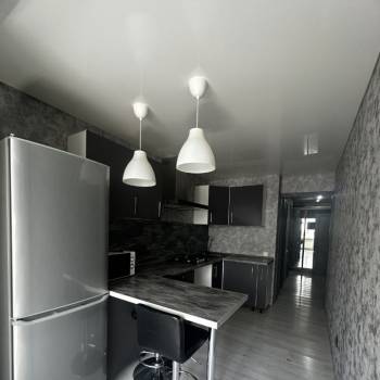 Сдается 2-х комнатная квартира, 55 м²