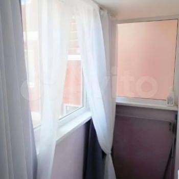 Продается 1-комнатная квартира, 29 м²