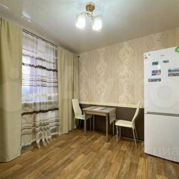 Продается 1-комнатная квартира, 29 м²