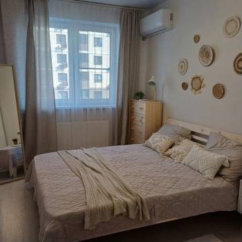 Сдается 2-х комнатная квартира, 50 м²