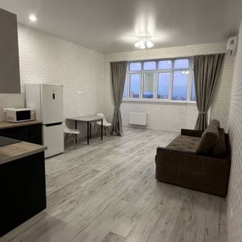 Сдается 2-х комнатная квартира, 55 м²