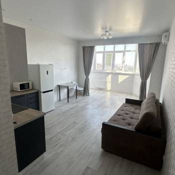 Сдается 2-х комнатная квартира, 55 м²