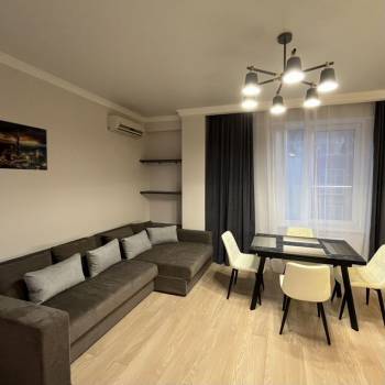 Сдается 2-х комнатная квартира, 56 м²