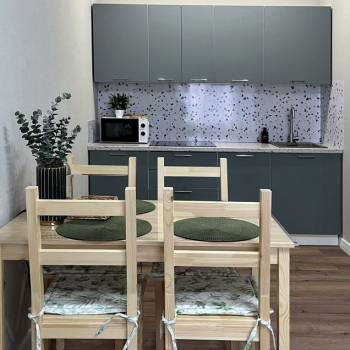 Сдается 1-комнатная квартира, 39 м²