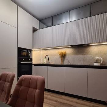 Сдается 1-комнатная квартира, 36,8 м²