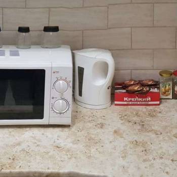 Сдается 1-комнатная квартира, 39 м²