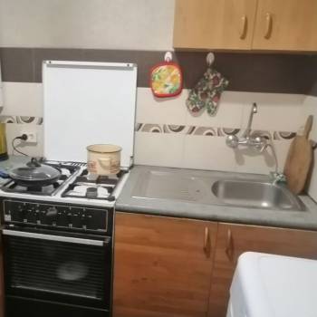 Сдается 1-комнатная квартира, 33 м²