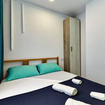 Сдается 1-комнатная квартира, 15 м²