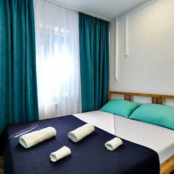 Сдается 1-комнатная квартира, 15 м²