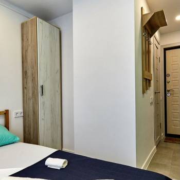 Сдается 1-комнатная квартира, 15 м²