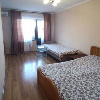 Сдается 1-комнатная квартира, 32 м²