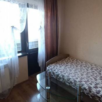 Сдается 1-комнатная квартира, 32 м²