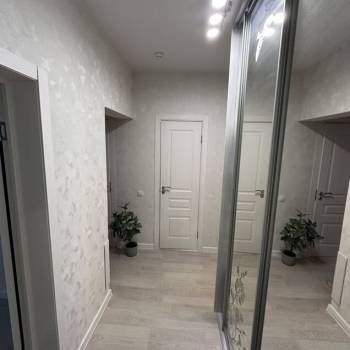 Продается 2-х комнатная квартира, 60 м²