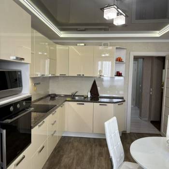 Продается 2-х комнатная квартира, 61,1 м²