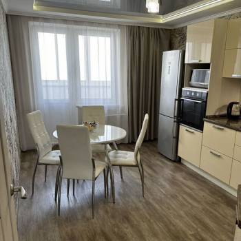 Продается 2-х комнатная квартира, 61,1 м²