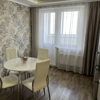 Продается 2-х комнатная квартира, 61,1 м²