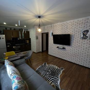 Продается 2-х комнатная квартира, 65,9 м²