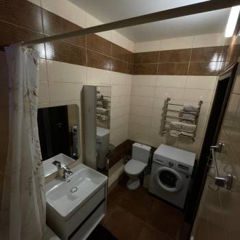 Продается 2-х комнатная квартира, 65,9 м²