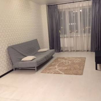 Продается 1-комнатная квартира, 50 м²