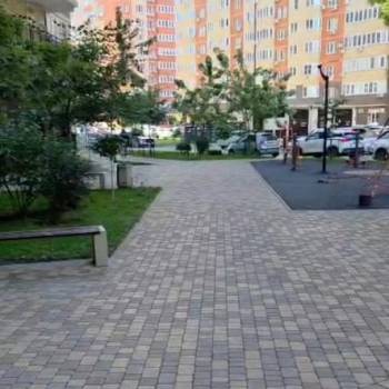 Продается 2-х комнатная квартира, 75,8 м²