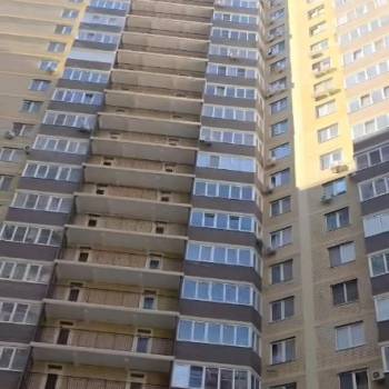 Продается 2-х комнатная квартира, 75,8 м²