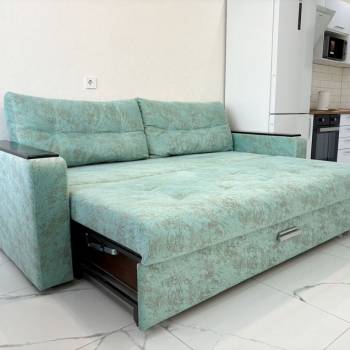 Сдается 1-комнатная квартира, 47,8 м²