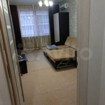 Сдается 1-комнатная квартира, 41 м²