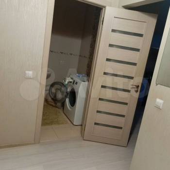 Сдается 1-комнатная квартира, 41 м²