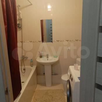 Сдается 1-комнатная квартира, 41 м²