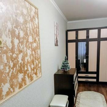 Продается 1-комнатная квартира, 45 м²