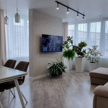 Продается 3-х комнатная квартира, 83,4 м²