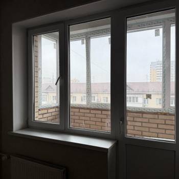 Сдается 1-комнатная квартира, 37 м²