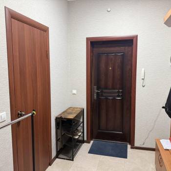 Сдается 1-комнатная квартира, 37 м²