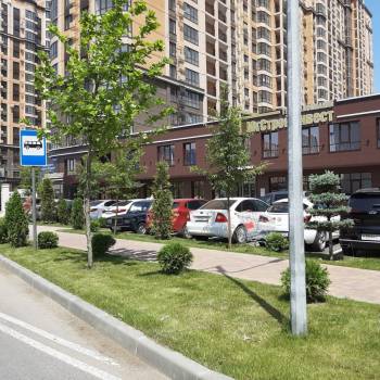 Сдается 2-х комнатная квартира, 38 м²