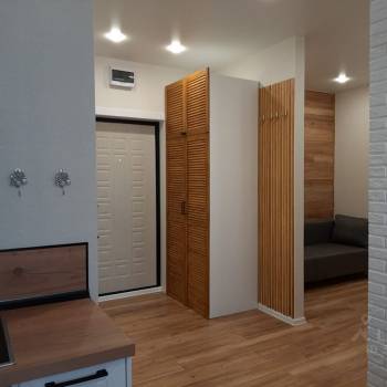 Сдается 2-х комнатная квартира, 38 м²