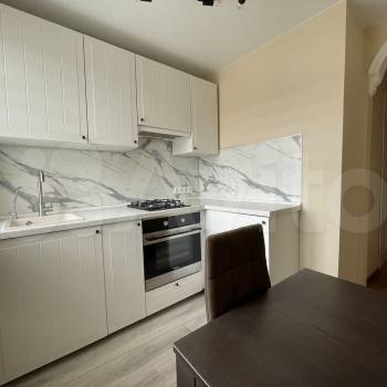 Продается 3-х комнатная квартира, 63,3 м²