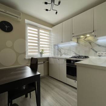 Продается 3-х комнатная квартира, 63,3 м²