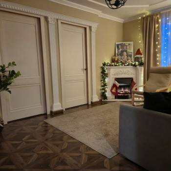 Продается 3-х комнатная квартира, 63,3 м²