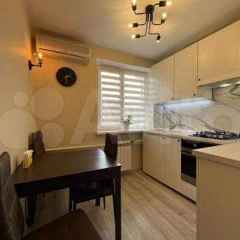 Продается 3-х комнатная квартира, 63,3 м²
